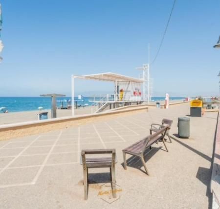 Apartament Piso Caramel Cabo De Gata Zewnętrze zdjęcie