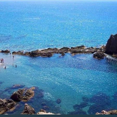 Apartament Piso Caramel Cabo De Gata Zewnętrze zdjęcie