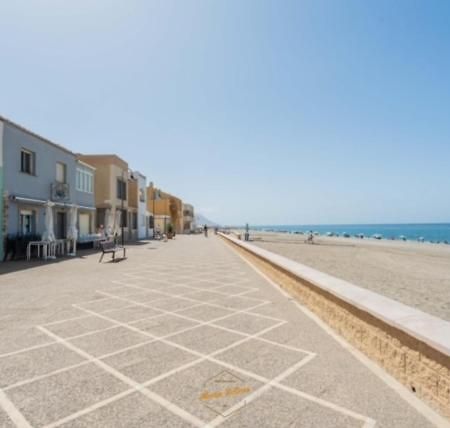 Apartament Piso Caramel Cabo De Gata Zewnętrze zdjęcie