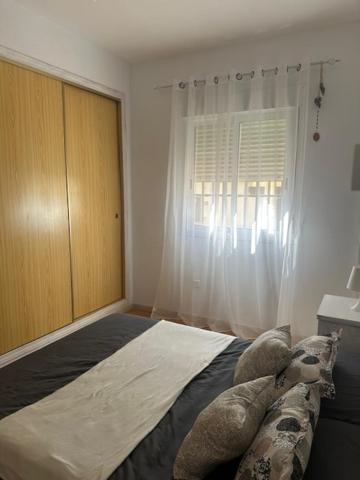 Apartament Piso Caramel Cabo De Gata Zewnętrze zdjęcie