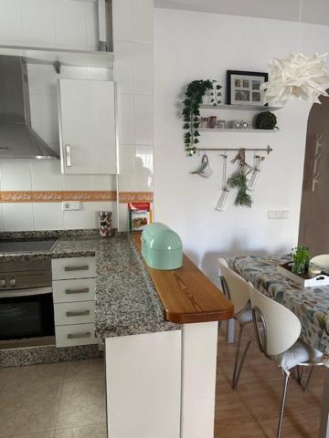 Apartament Piso Caramel Cabo De Gata Zewnętrze zdjęcie
