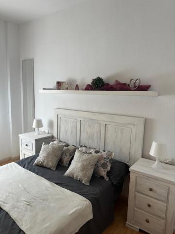 Apartament Piso Caramel Cabo De Gata Zewnętrze zdjęcie
