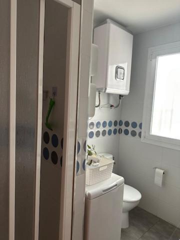 Apartament Piso Caramel Cabo De Gata Zewnętrze zdjęcie