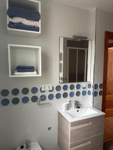Apartament Piso Caramel Cabo De Gata Zewnętrze zdjęcie