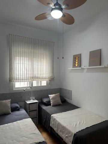 Apartament Piso Caramel Cabo De Gata Zewnętrze zdjęcie