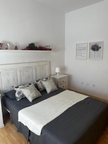 Apartament Piso Caramel Cabo De Gata Zewnętrze zdjęcie